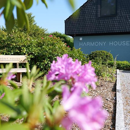 Harmony House Hotel ฮันเดอวิทท์ ภายนอก รูปภาพ