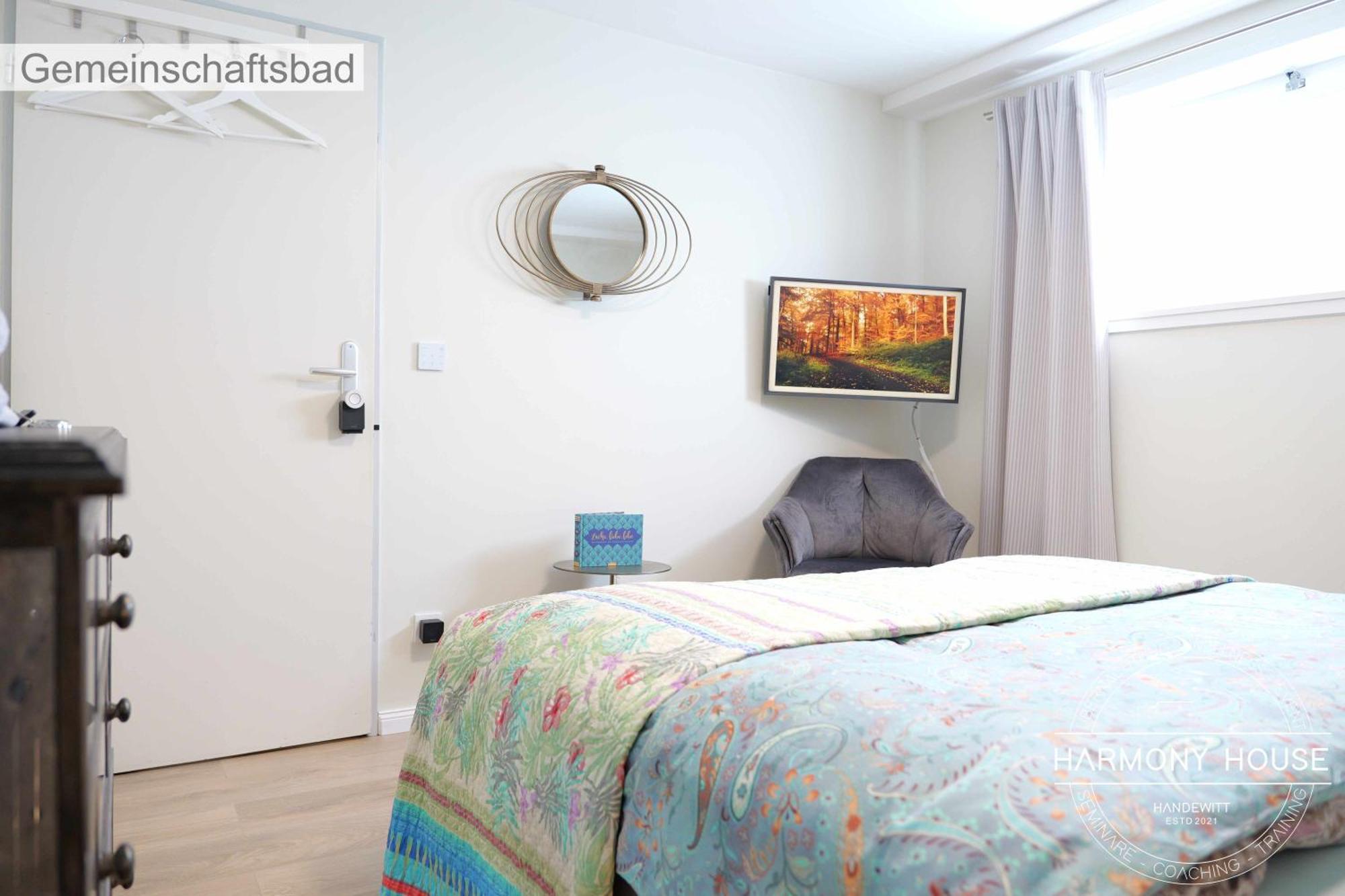 Harmony House Hotel ฮันเดอวิทท์ ภายนอก รูปภาพ