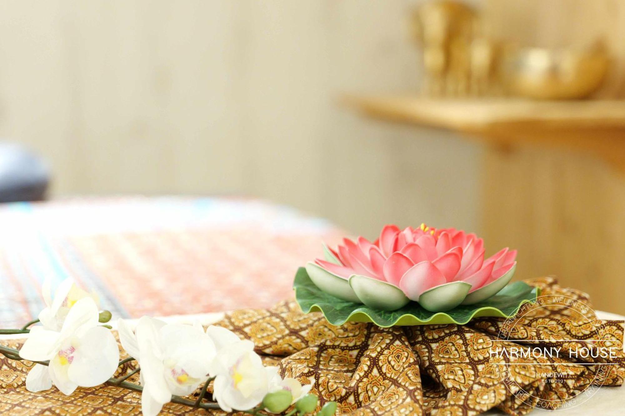 Harmony House Hotel ฮันเดอวิทท์ ภายนอก รูปภาพ