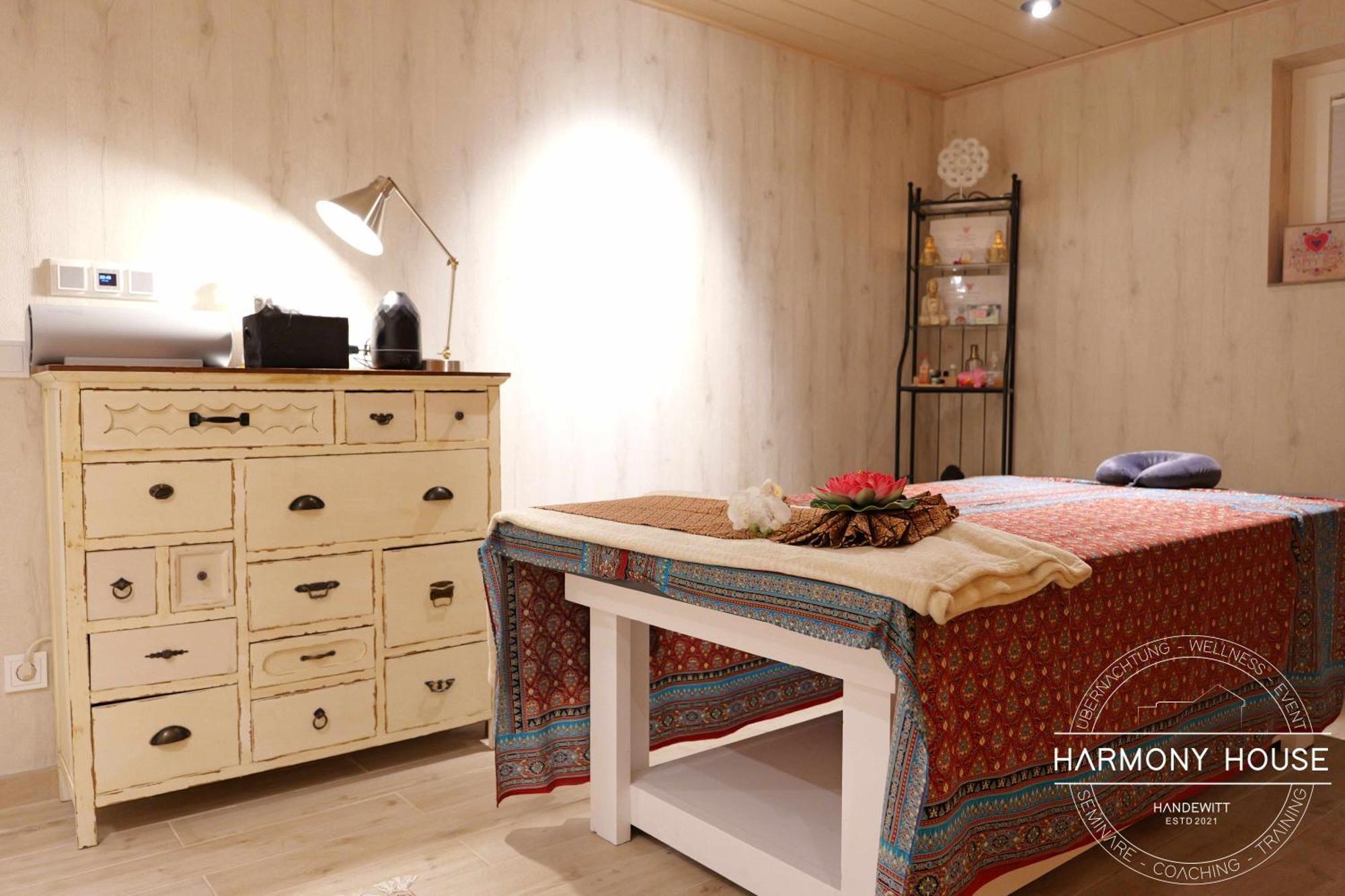 Harmony House Hotel ฮันเดอวิทท์ ภายนอก รูปภาพ